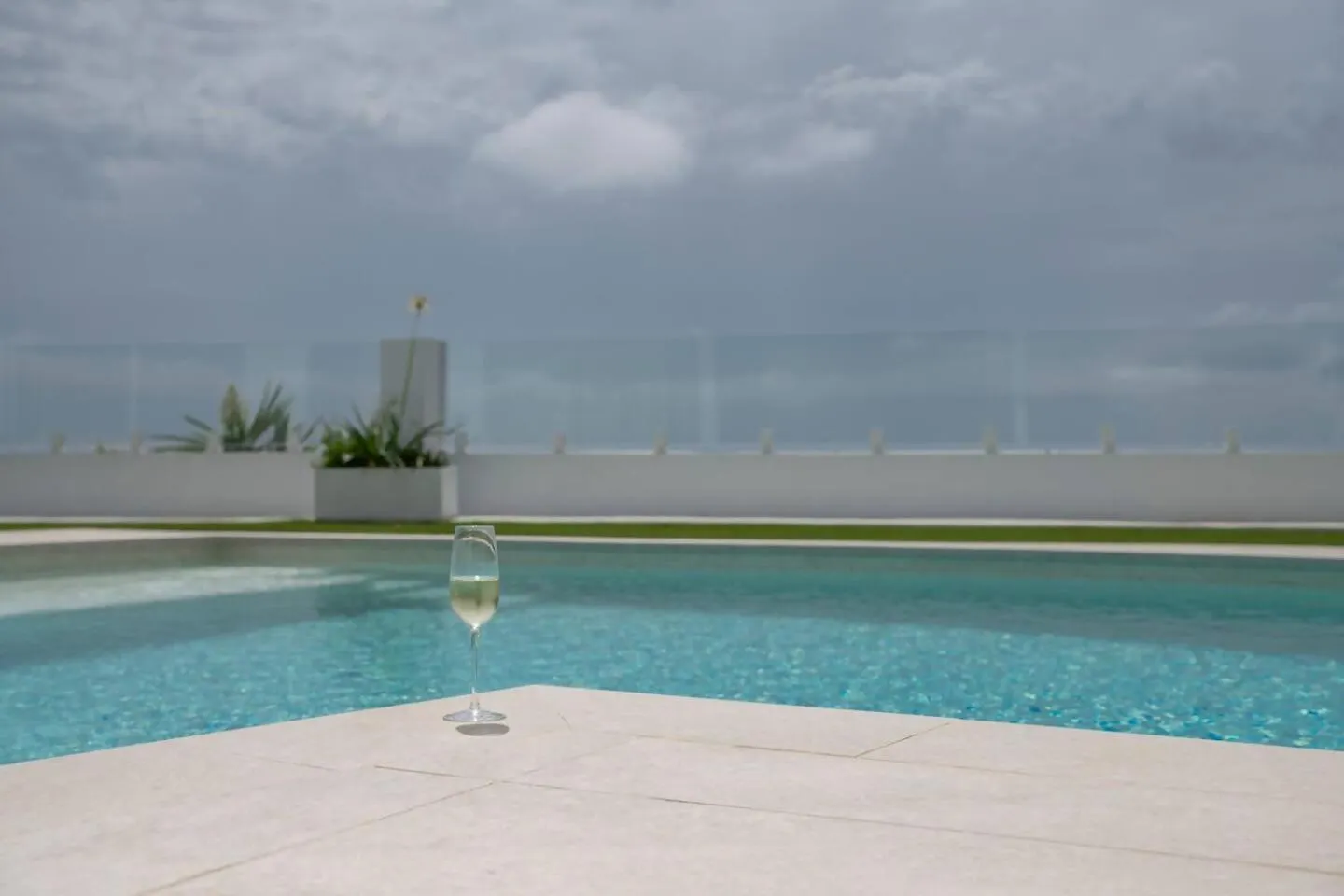 Cyv Villa Feliz Vistas Panoramicas Y Piscina Priv Arroyo De La Miel Spain